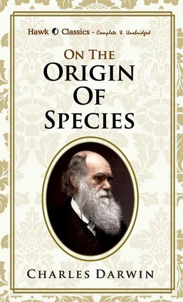 Produktbild: On the Origin of Species