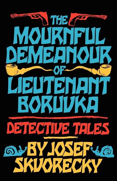 Produktbild: Mournful Demeanour of Lieutenant Boruvka