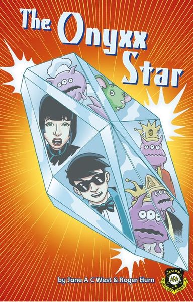 Produktbild: Onyxx Star