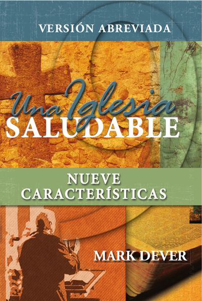 Produktbild: Una Iglesia saludable