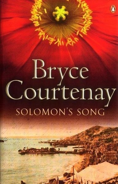 Produktbild: Solomon's Song