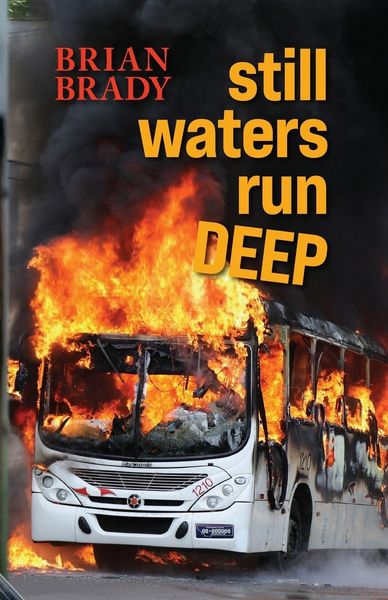 Produktbild: Still waters run DEEP