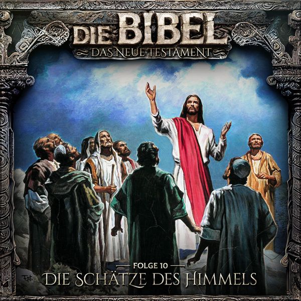 Produktbild: Die Sch&auml;tze des Himmels