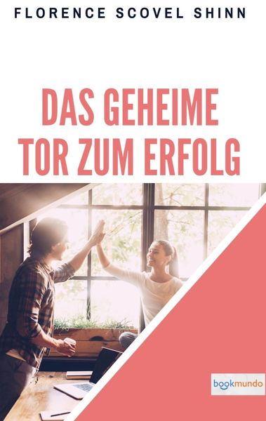Produktbild: Das geheime Tor zum Erfolg