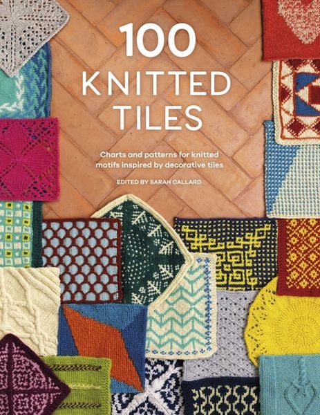 Produktbild: 100 Knitted Tiles