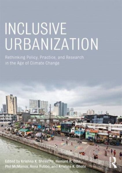 Produktbild: Inclusive Urbanization
