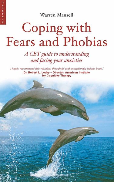 Produktbild: Coping with Fears and Phobias