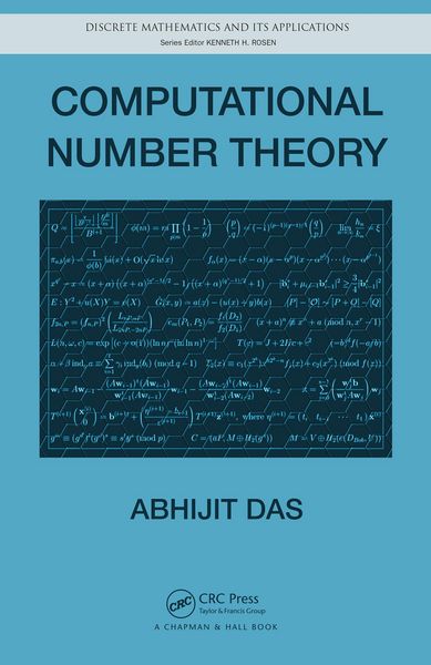 Produktbild: Computational Number Theory