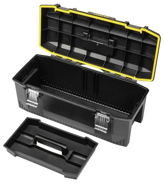 Produktbild: STANLEY 1-93-935 Werkzeugbox