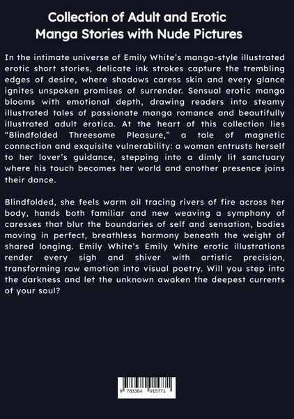 Produktbild: Blindfolded Threesome Pleasure