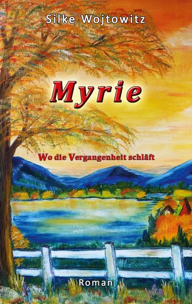 Produktbild: Myrie