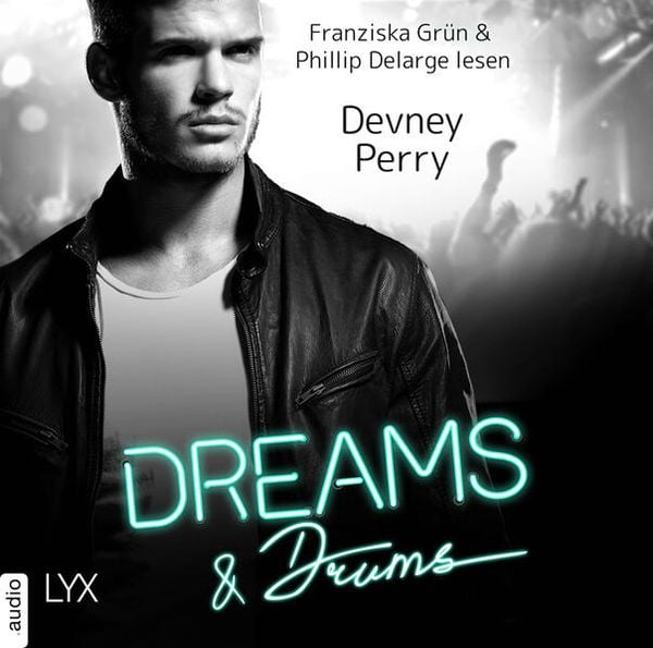 Produktbild: Dreams and Drums