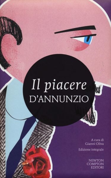 Produktbild: Il piacere