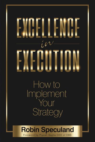 Produktbild: Excellence in Execution