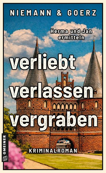 Produktbild: Verliebt, verlassen, vergraben