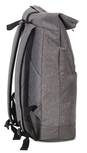 Produktbild: BENCH Rucksack Classic, dunkelgrau, 19 Liter
