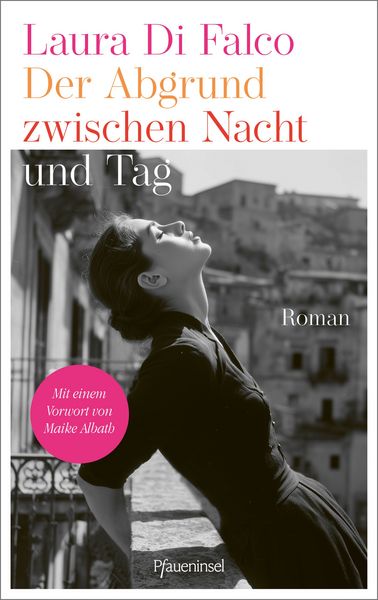 Produktbild: Der Abgrund zwischen Nacht und Tag