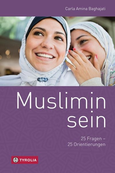 Produktbild: Muslimin sein
