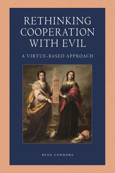 Produktbild: Rethinking Cooperation with Evil