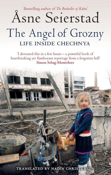 Produktbild: The Angel Of Grozny