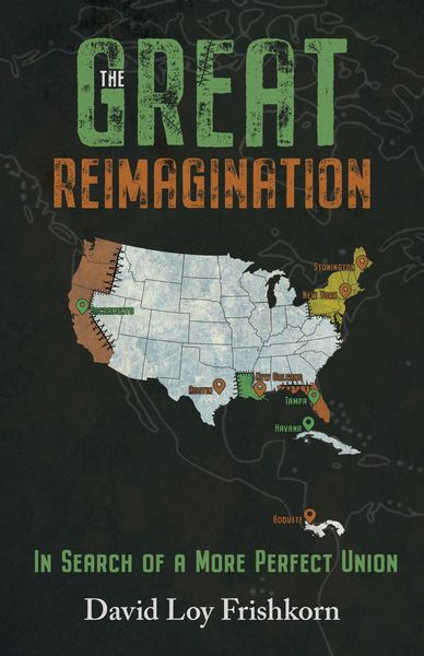 Produktbild: Great Reimagination