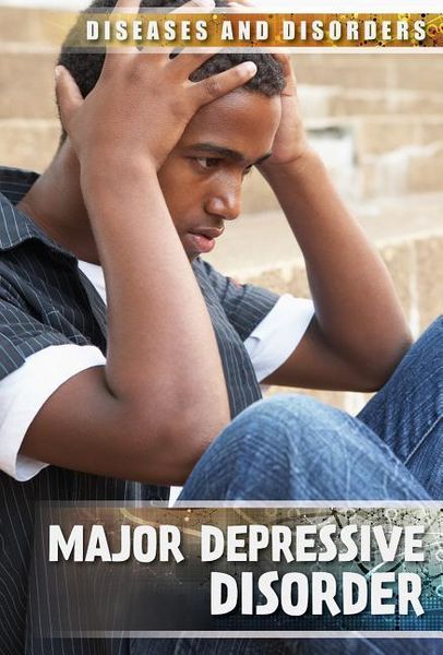 Produktbild: Major Depressive Disorder