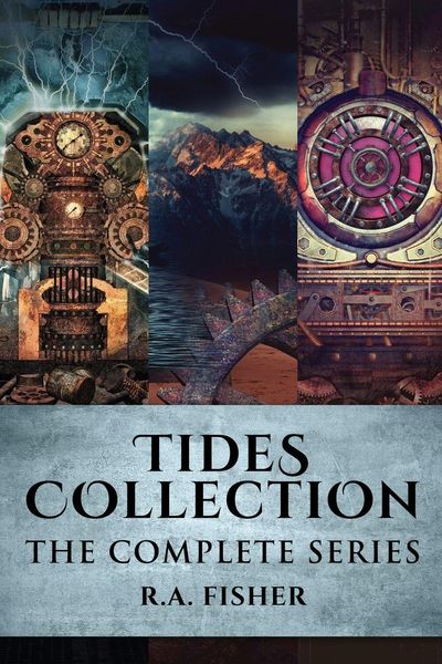 Produktbild: Tides Collection