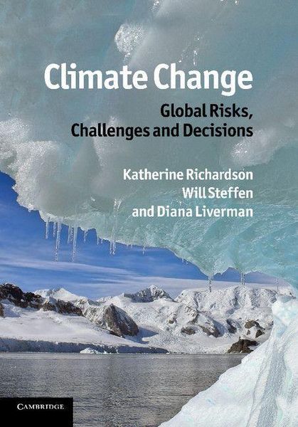 Produktbild: Climate Change