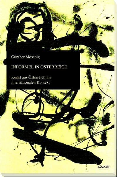 Produktbild: Informel in &Ouml;sterreich