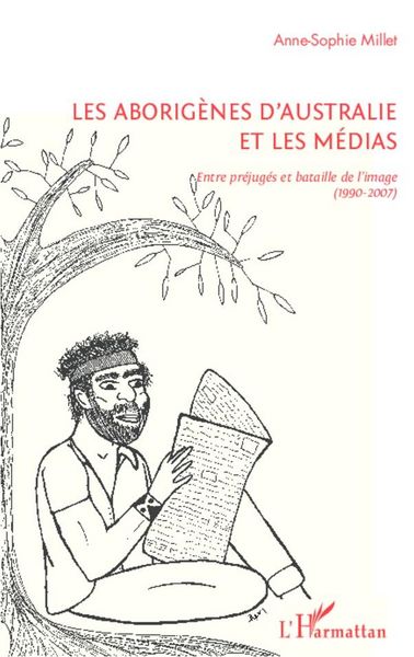 Produktbild: Les Aborigenes d'Australie et les medias