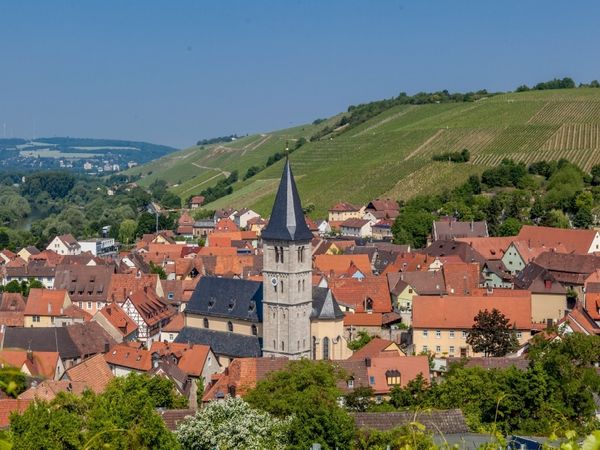 Produktbild: Randersackerer Ewig Leben (Puzzle)