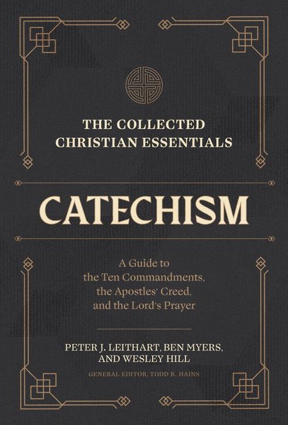 Produktbild: Collected Christian Essentials: Catechism