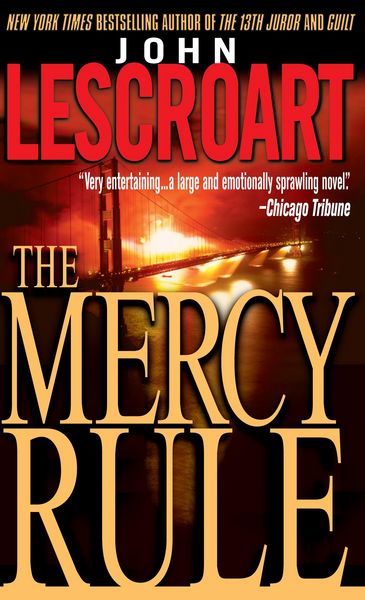 Produktbild: The Mercy Rule