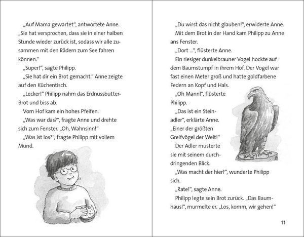 Produktbild: Das magische Baumhaus (Band 63) - Die letzten Wildpferde