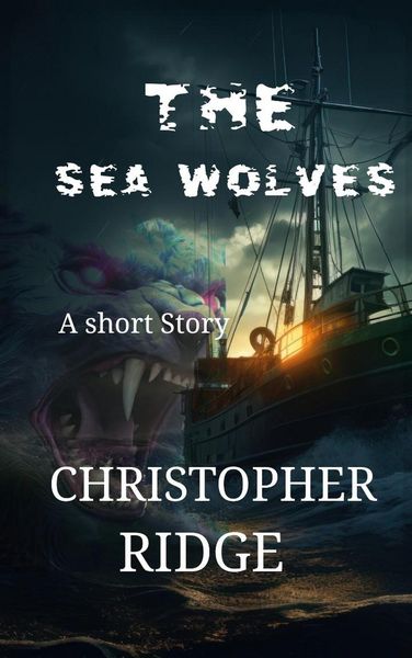 Produktbild: The Sea Wolves
