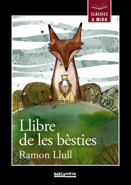 Produktbild: Llibre de les b&egrave;sties