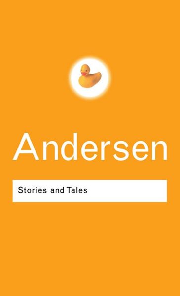 Produktbild: Stories and Tales
