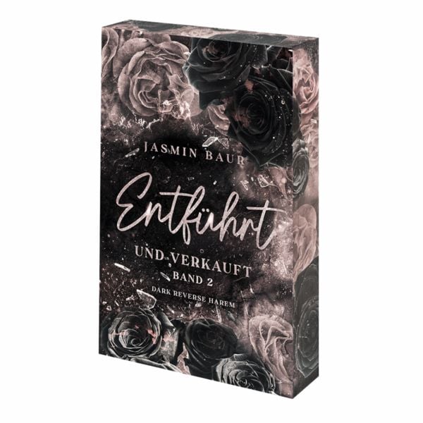 Produktbild: Entf&uuml;hrt und verkauft