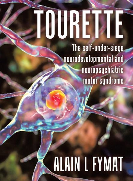 Produktbild: Tourette
