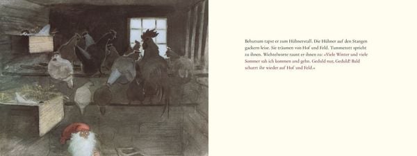 Produktbild: Tomte Tummetott
