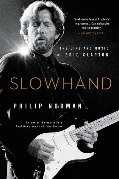 Produktbild: Slowhand