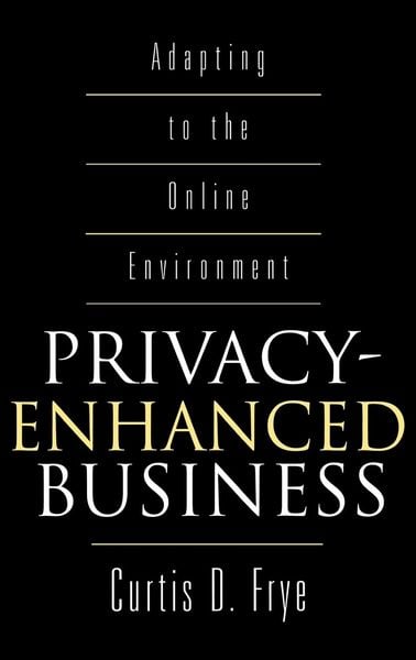 Produktbild: Privacy-Enhanced Business