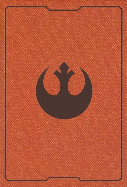 Produktbild: Star Wars: Das Buch der Rebellen