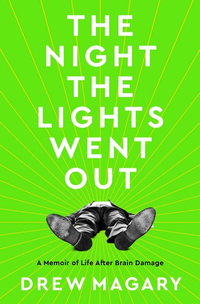 Produktbild: The Night the Lights Went Out