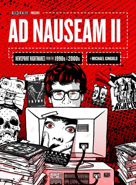 Produktbild: AD Nauseam II
