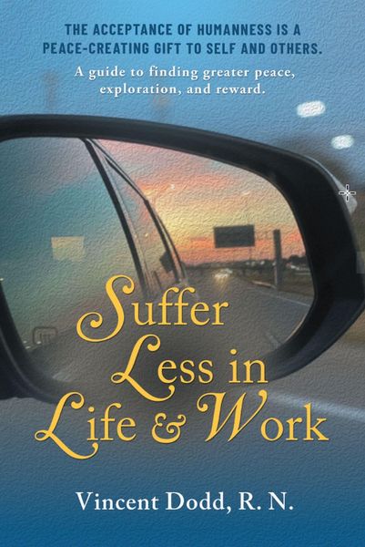 Produktbild: Suffer Less in Life and Work