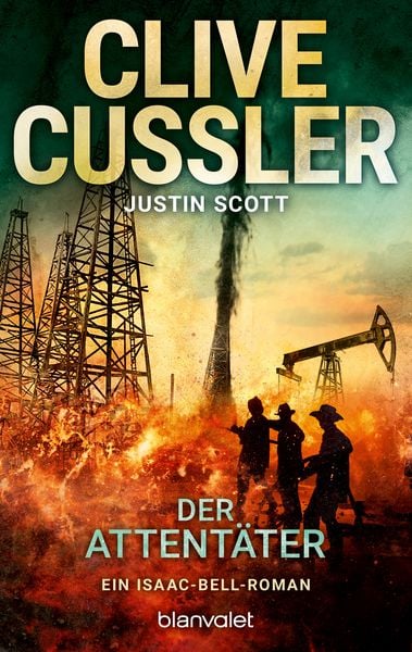 Produktbild: Der Attent&auml;ter