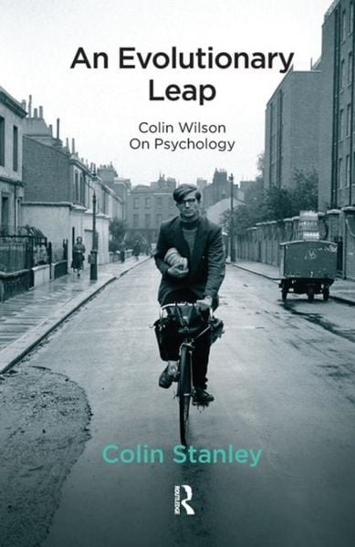 Produktbild: Stanley, C: An Evolutionary Leap