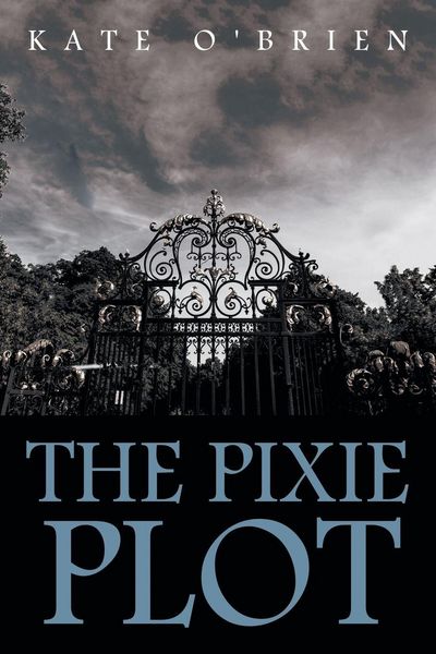 Produktbild: The Pixie Plot