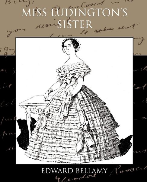 Produktbild: Miss Ludington's Sister